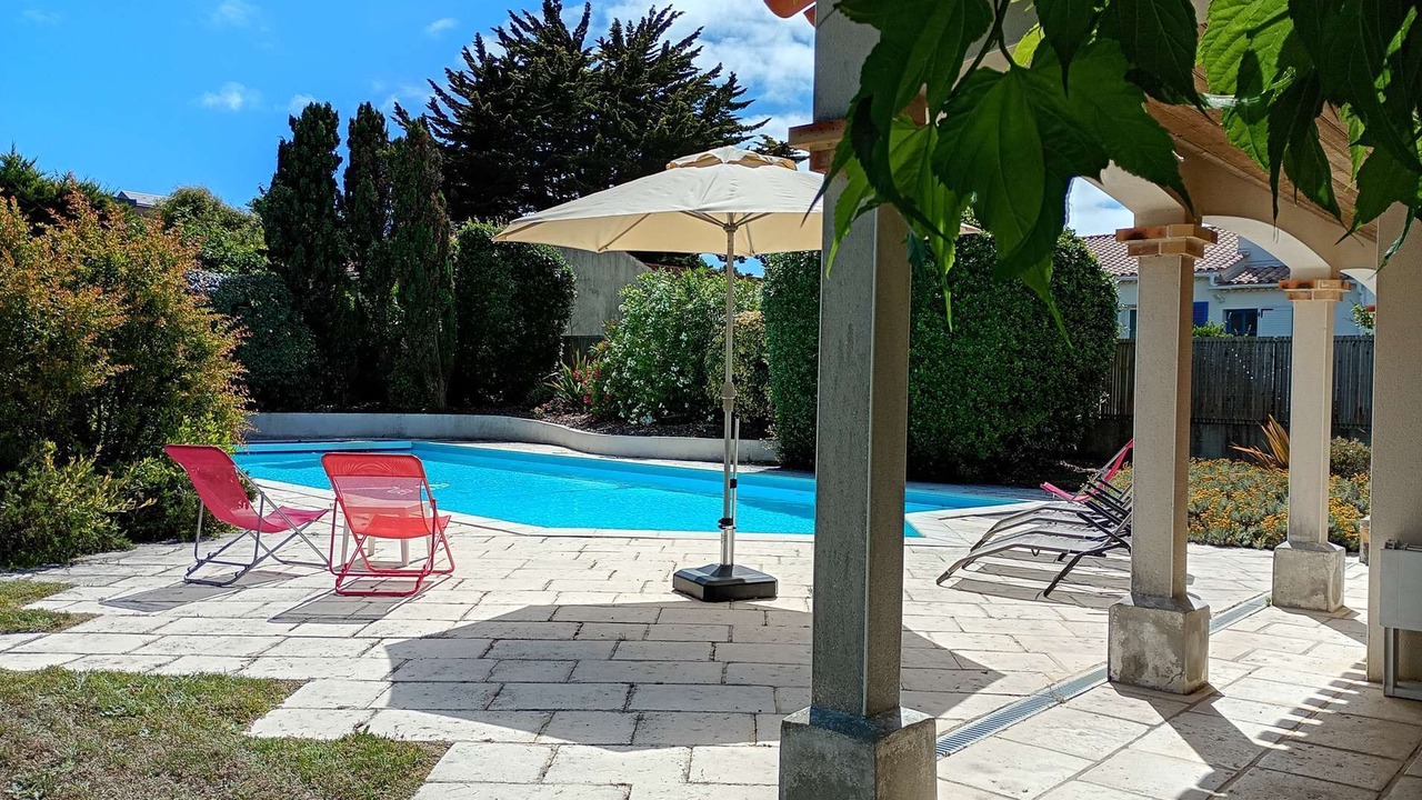 Photo of Outdoor in Saint-Hilaire-de-Riez