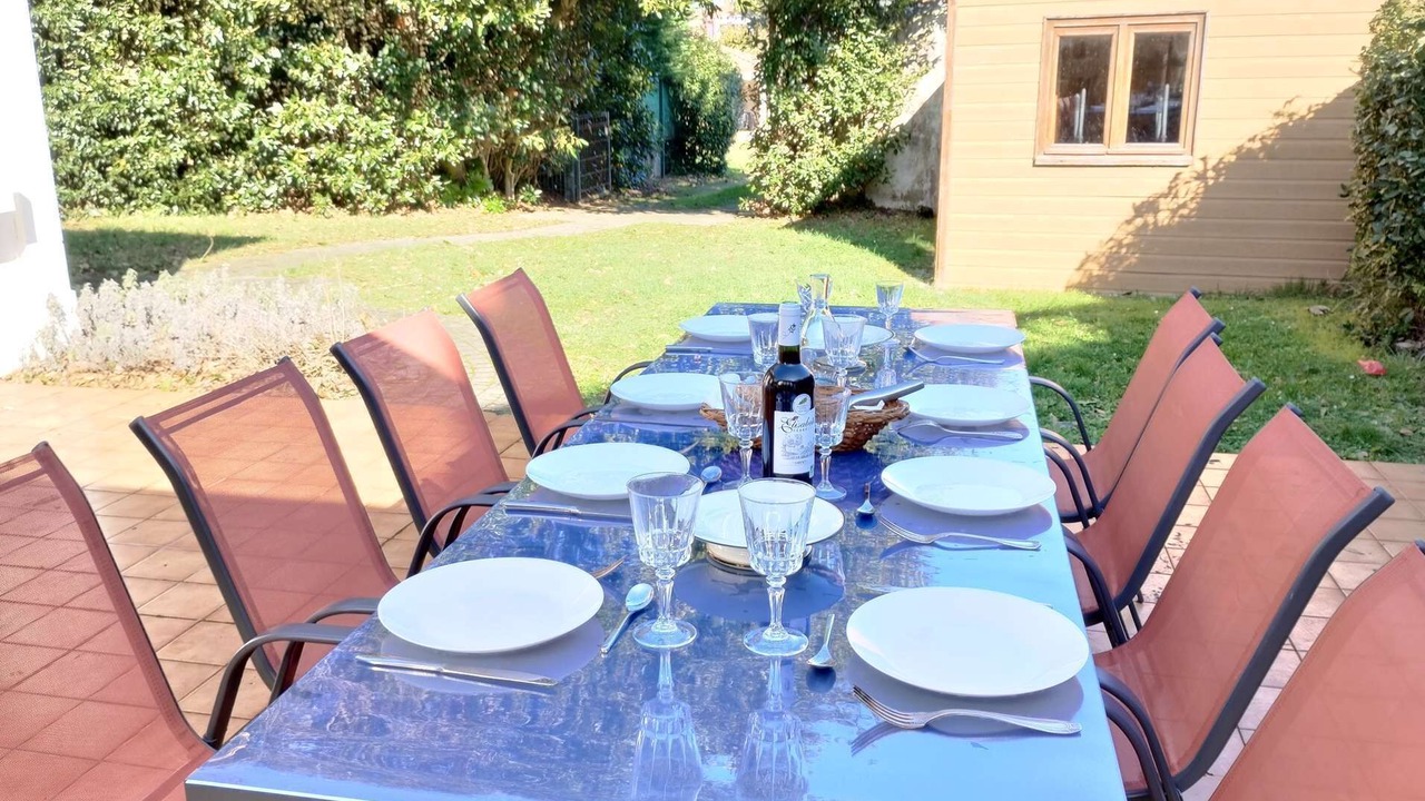 Photo of Outdoor in Saint-Hilaire-de-Riez