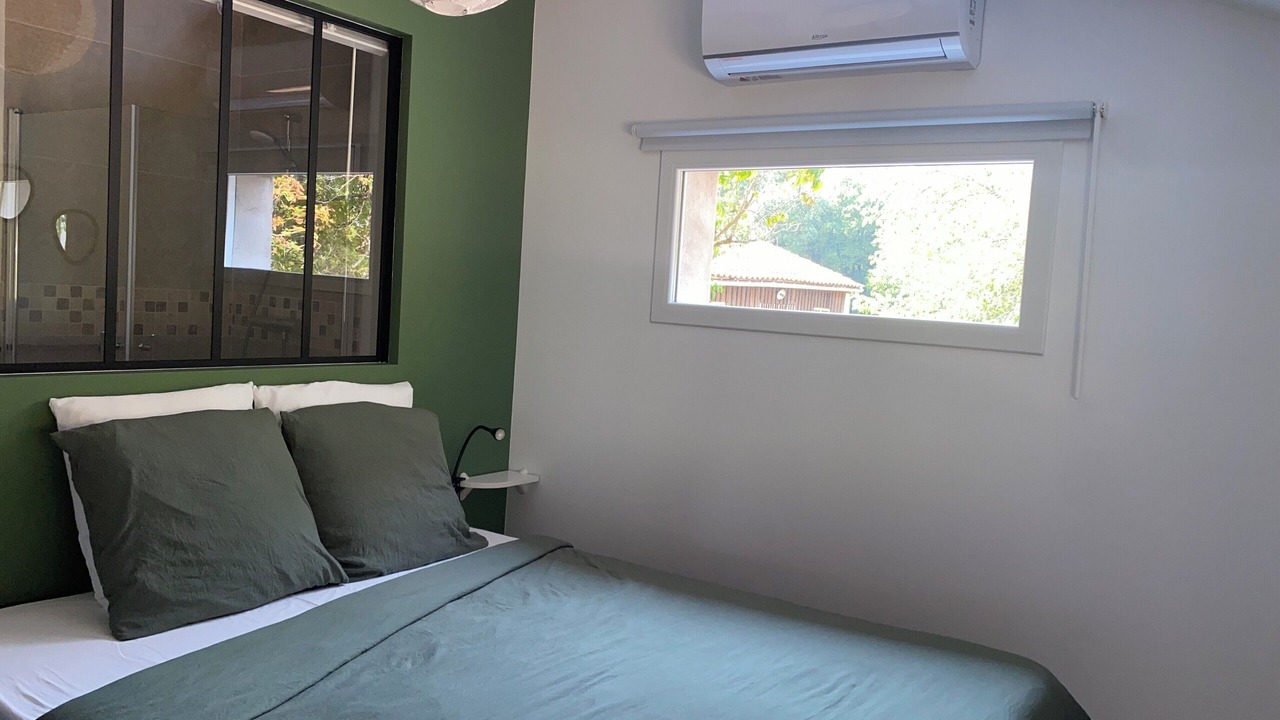 Photo of Bedroom in Leoville