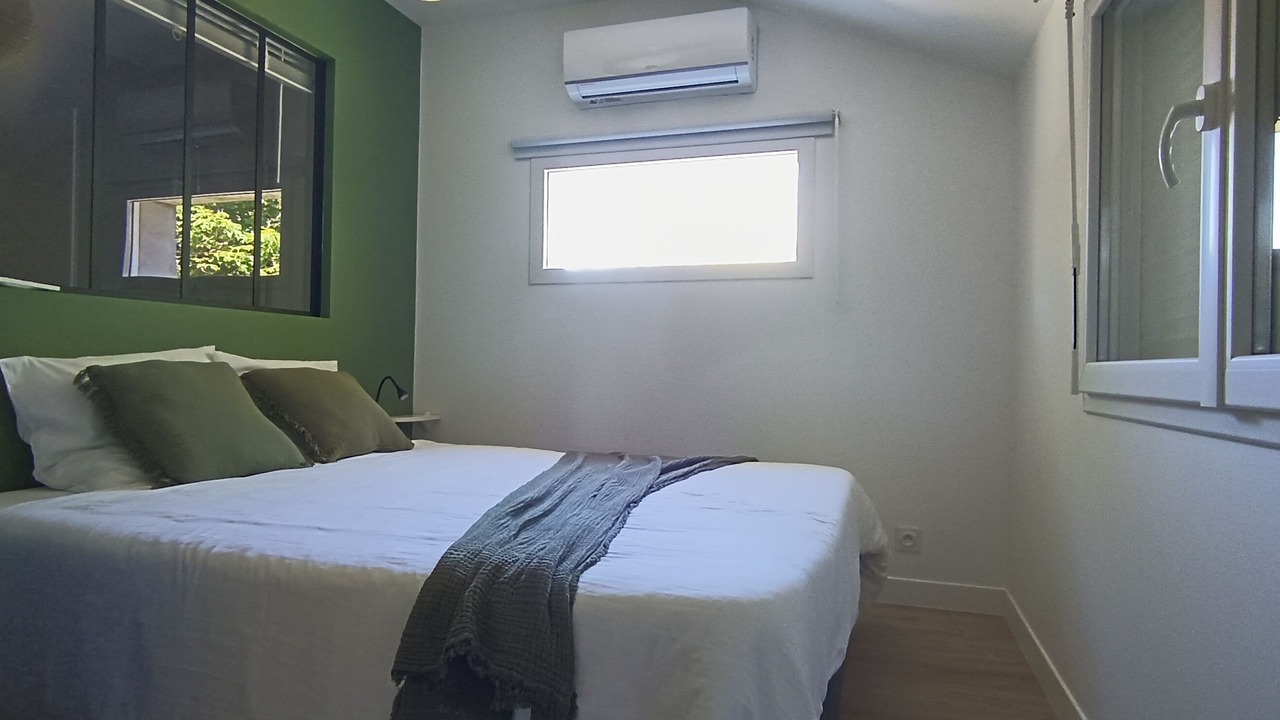 Photo of Bedroom in Leoville