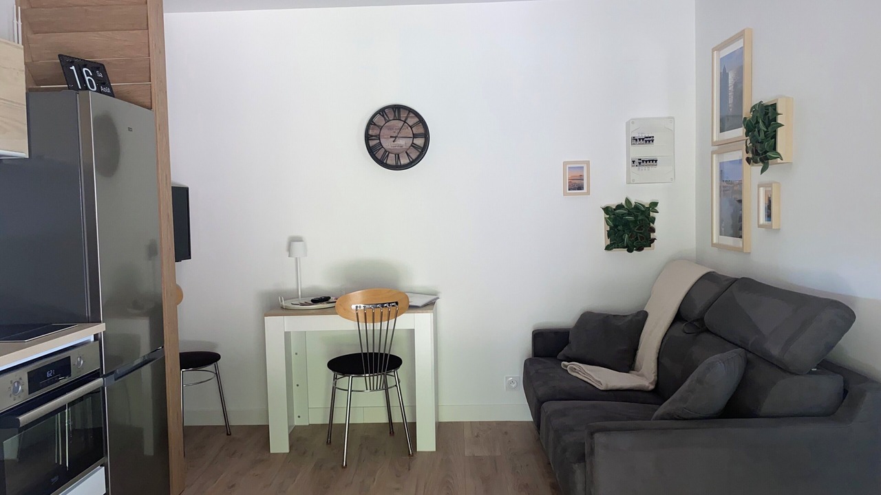 Photo of Livingroom in Leoville