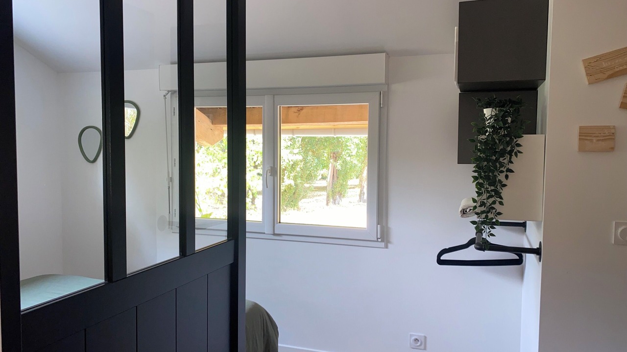 Photo of Bedroom in Leoville