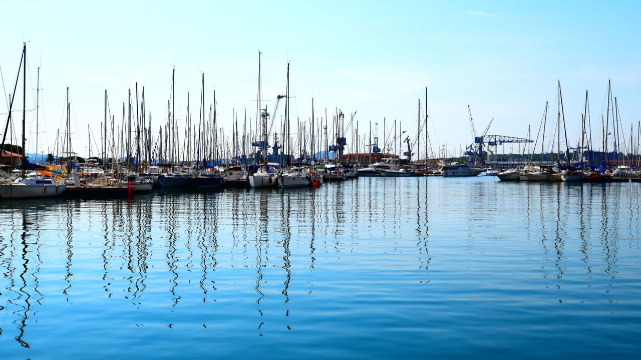 Photo of Others in Les Sablettes