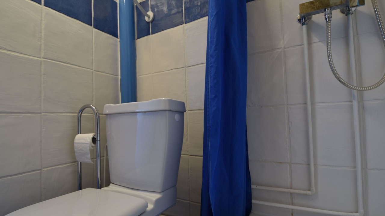Photo of Bathroom in Les Sablettes