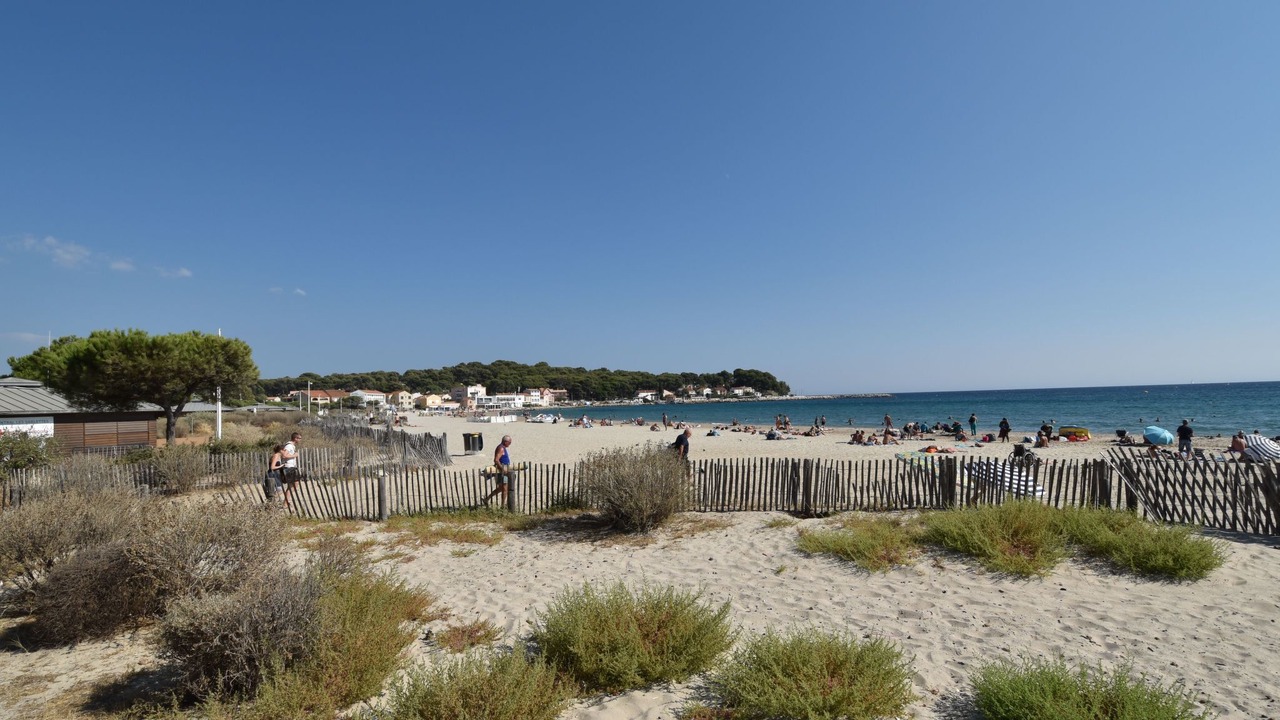 Photo of Others in Les Sablettes