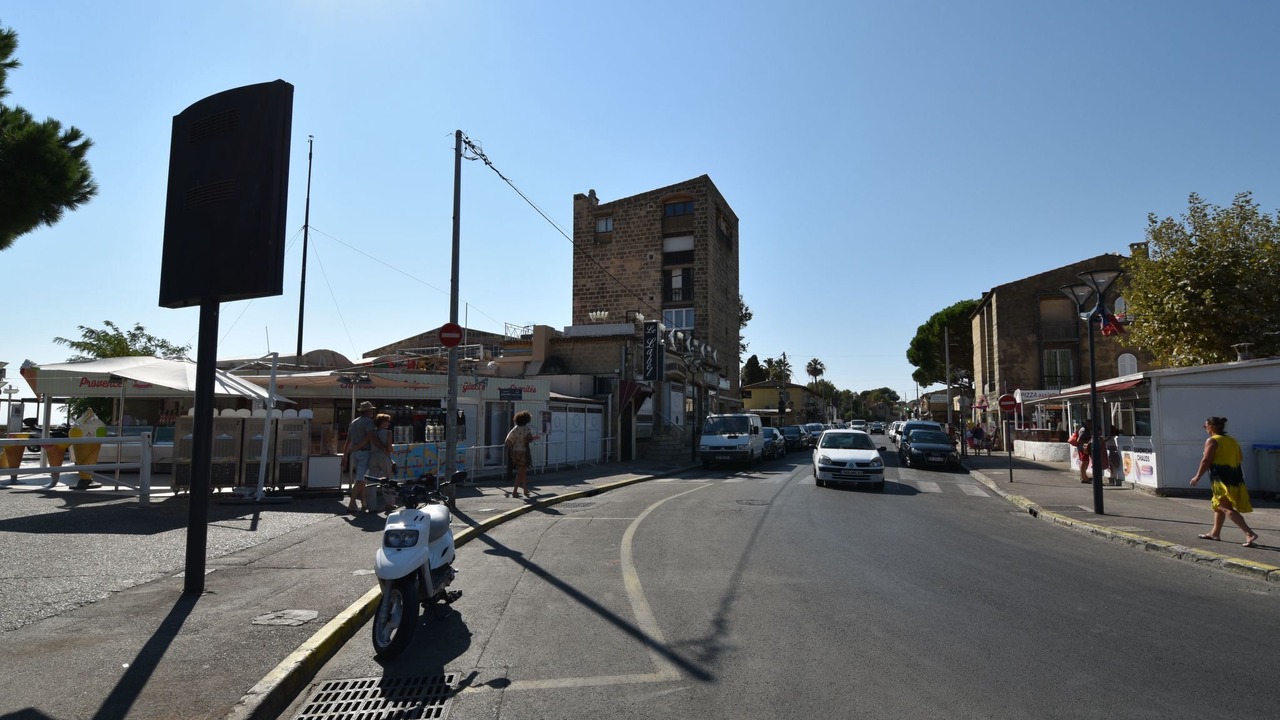 Photo of Others in Les Sablettes