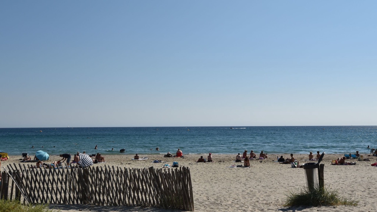 Photo of Others in Les Sablettes