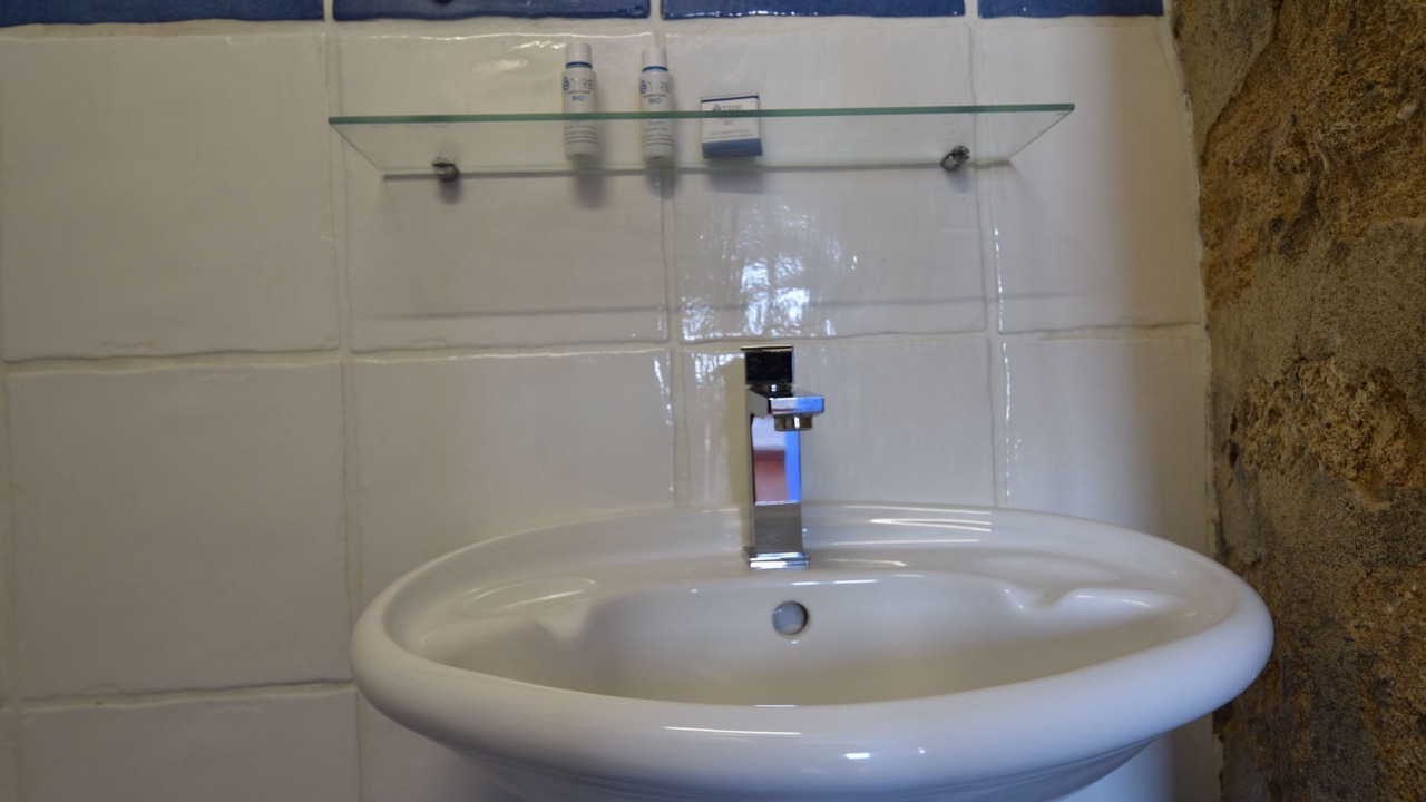 Photo of Bathroom in Les Sablettes