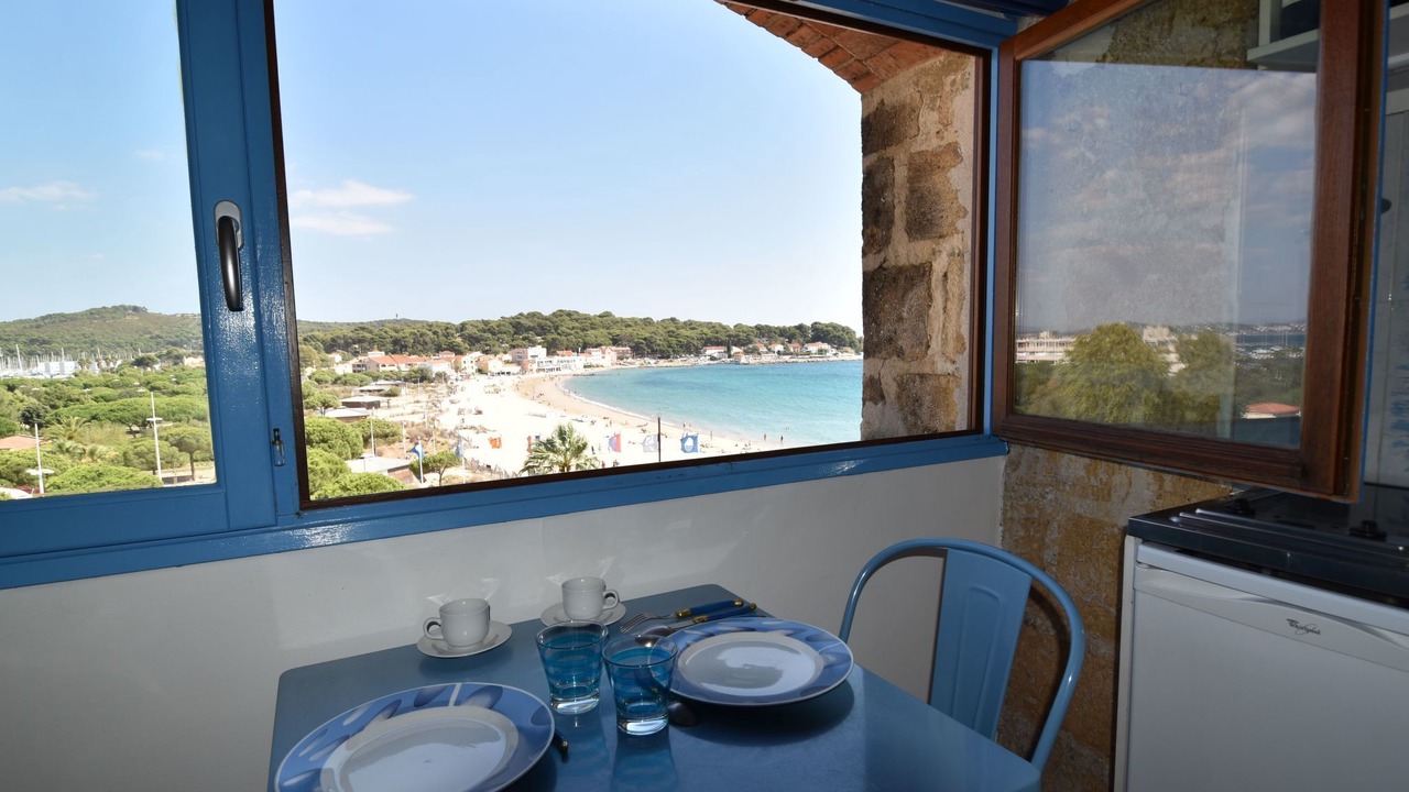 Photo of Bedroom in Les Sablettes