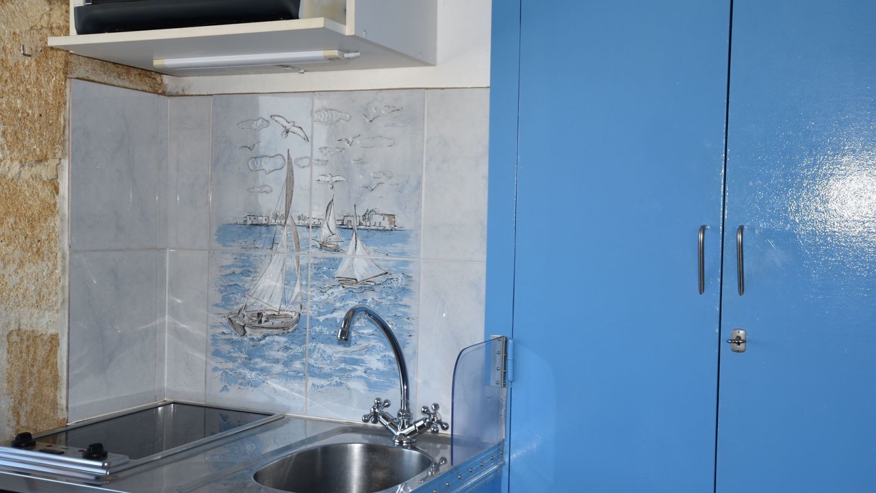 Photo of Bedroom in Les Sablettes