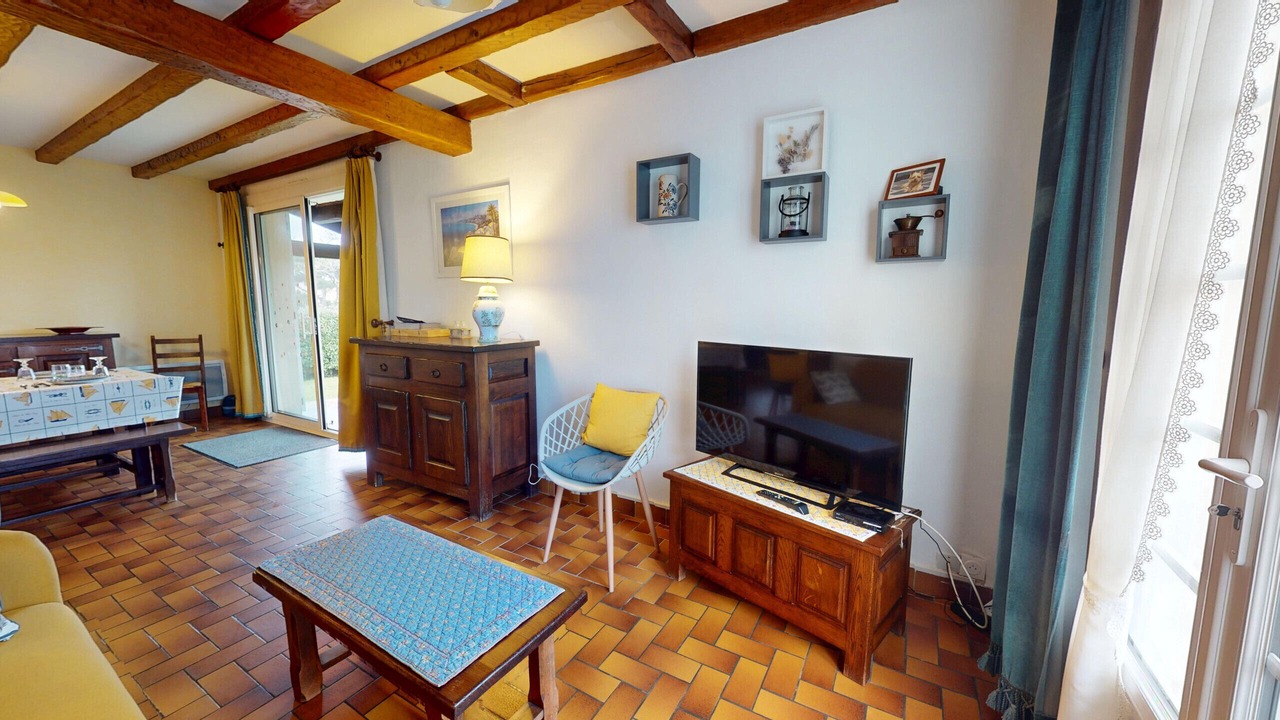 Photo of Livingroom in Saint-Gilles-Croix-de-Vie