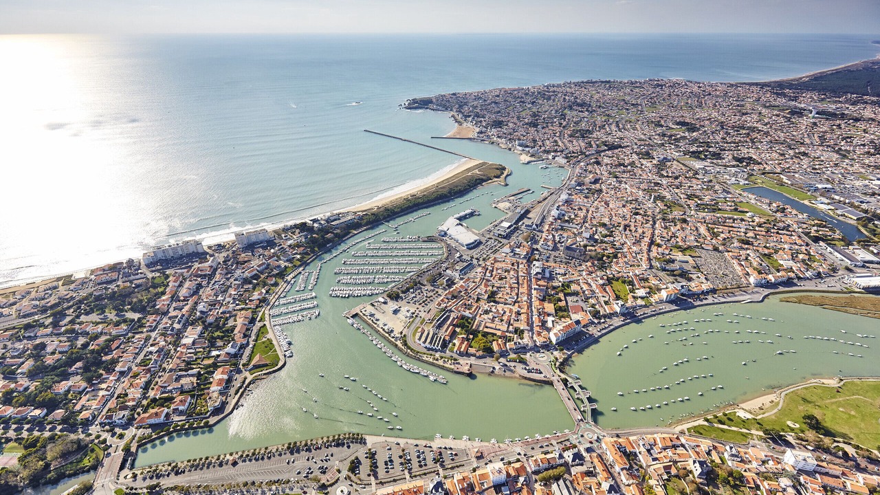 Photo of Outdoor in Saint-Gilles-Croix-de-Vie