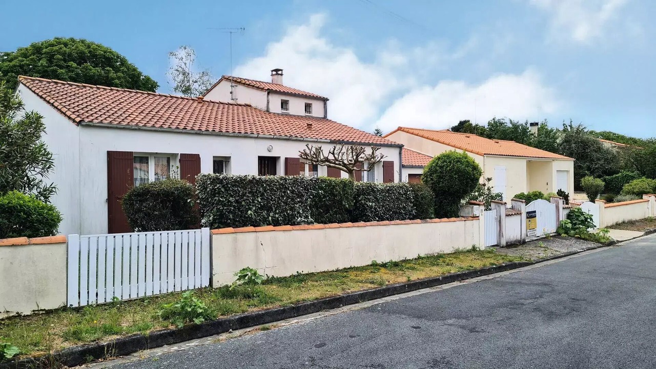 Photo of Outdoor in Saint-Georges-de-Didonne