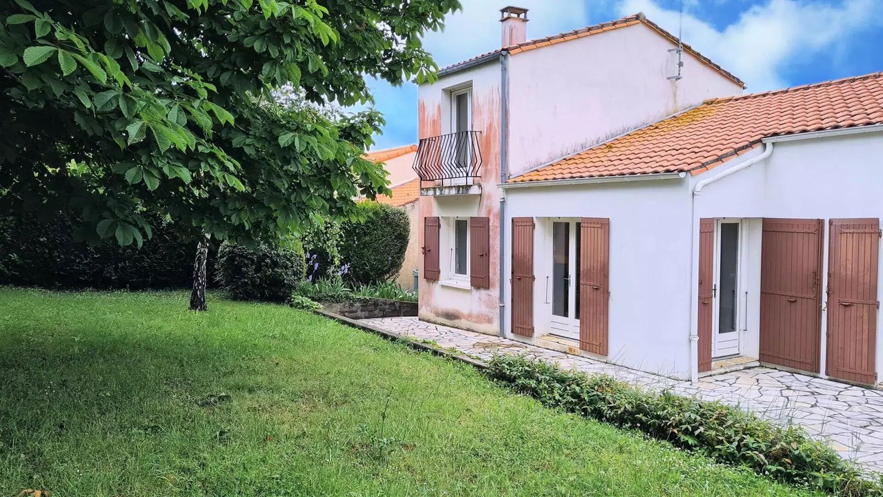 Photo of Outdoor in Saint-Georges-de-Didonne