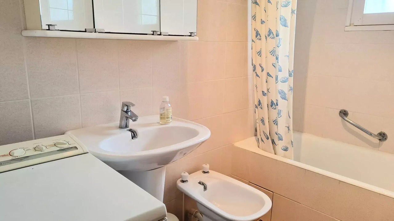 Photo of Bathroom in Saint-Georges-de-Didonne