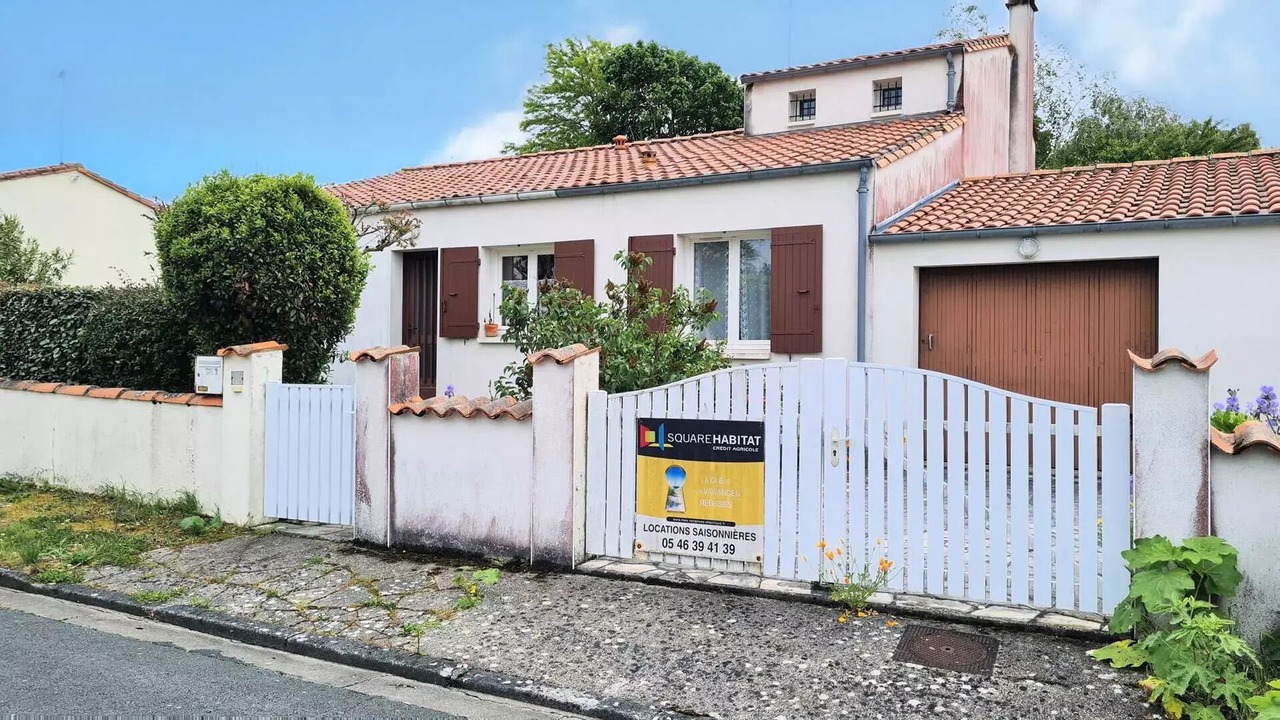 Photo of Outdoor in Saint-Georges-de-Didonne