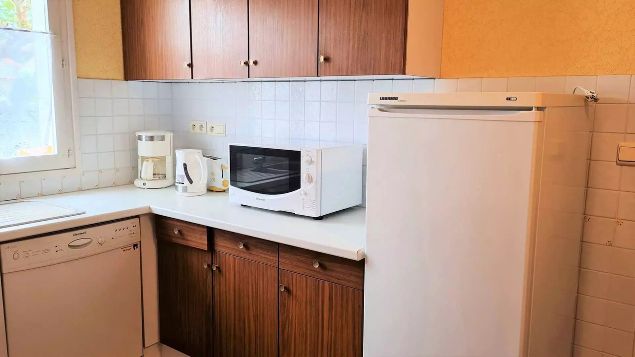 Photo of Kitchen in Saint-Georges-de-Didonne