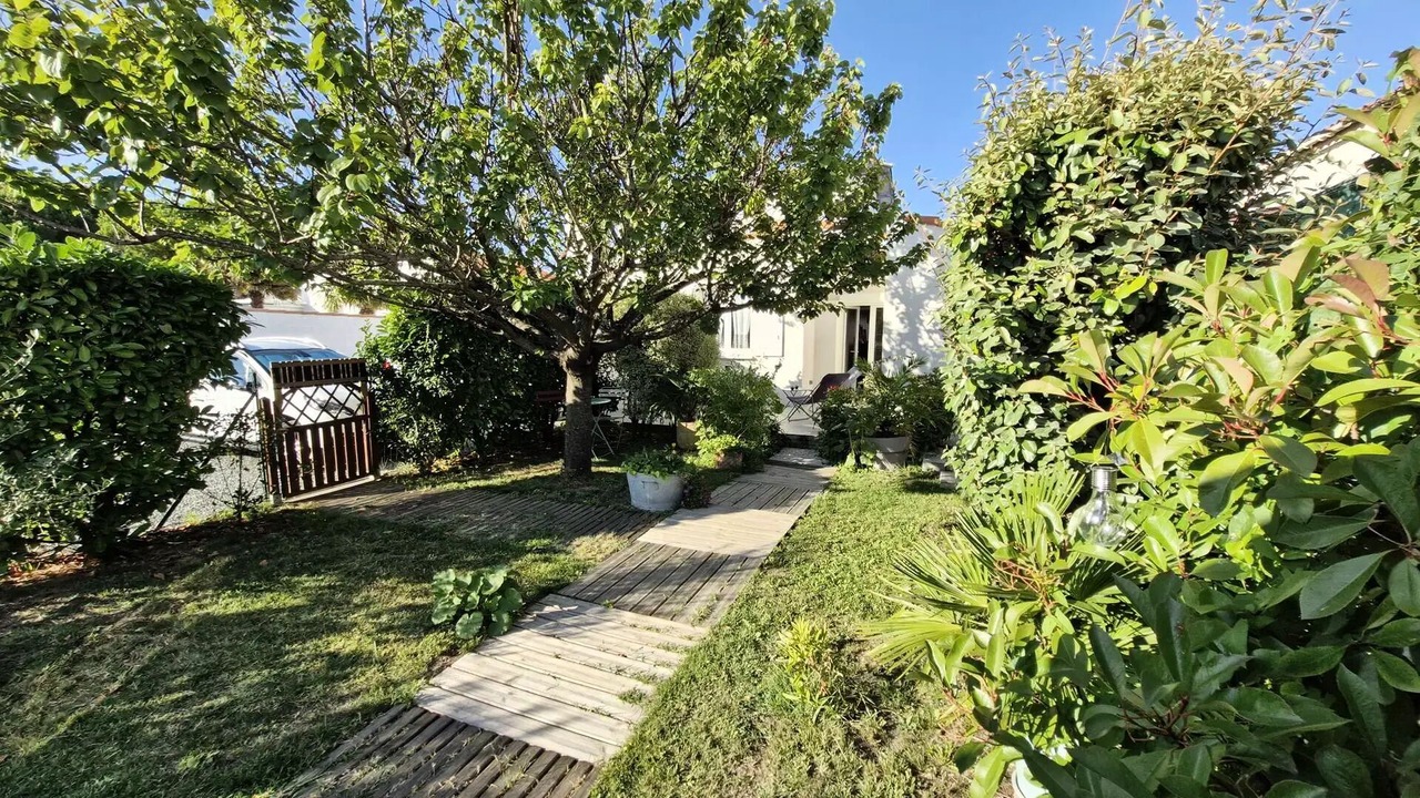 Photo of Outdoor in Saint-Georges-de-Didonne