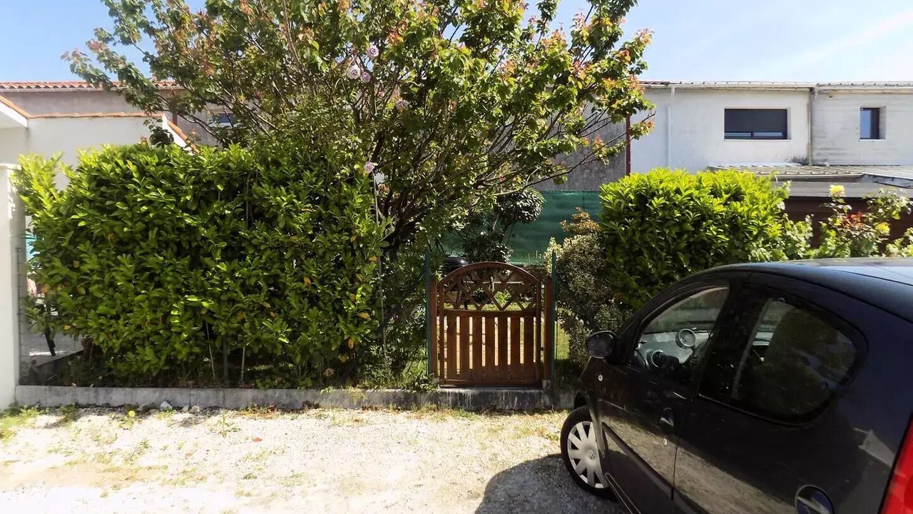 Photo of Outdoor in Saint-Georges-de-Didonne