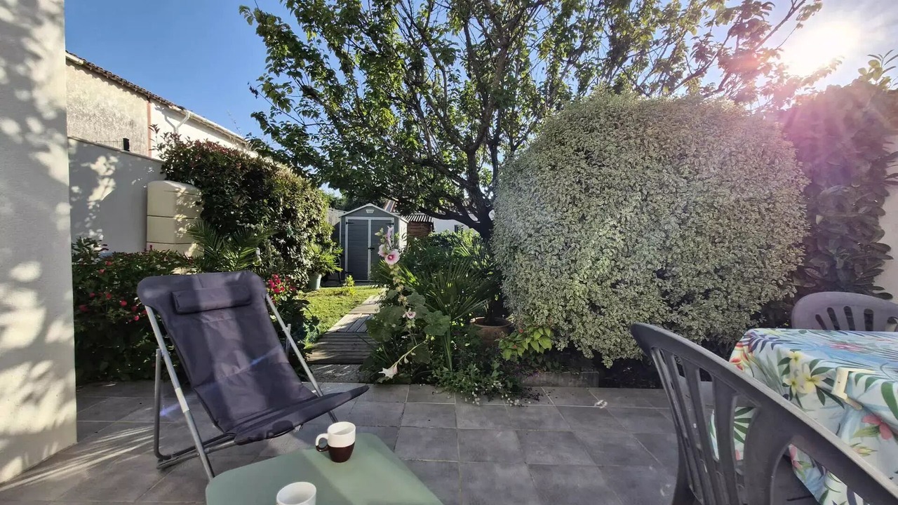 Photo of Outdoor in Saint-Georges-de-Didonne