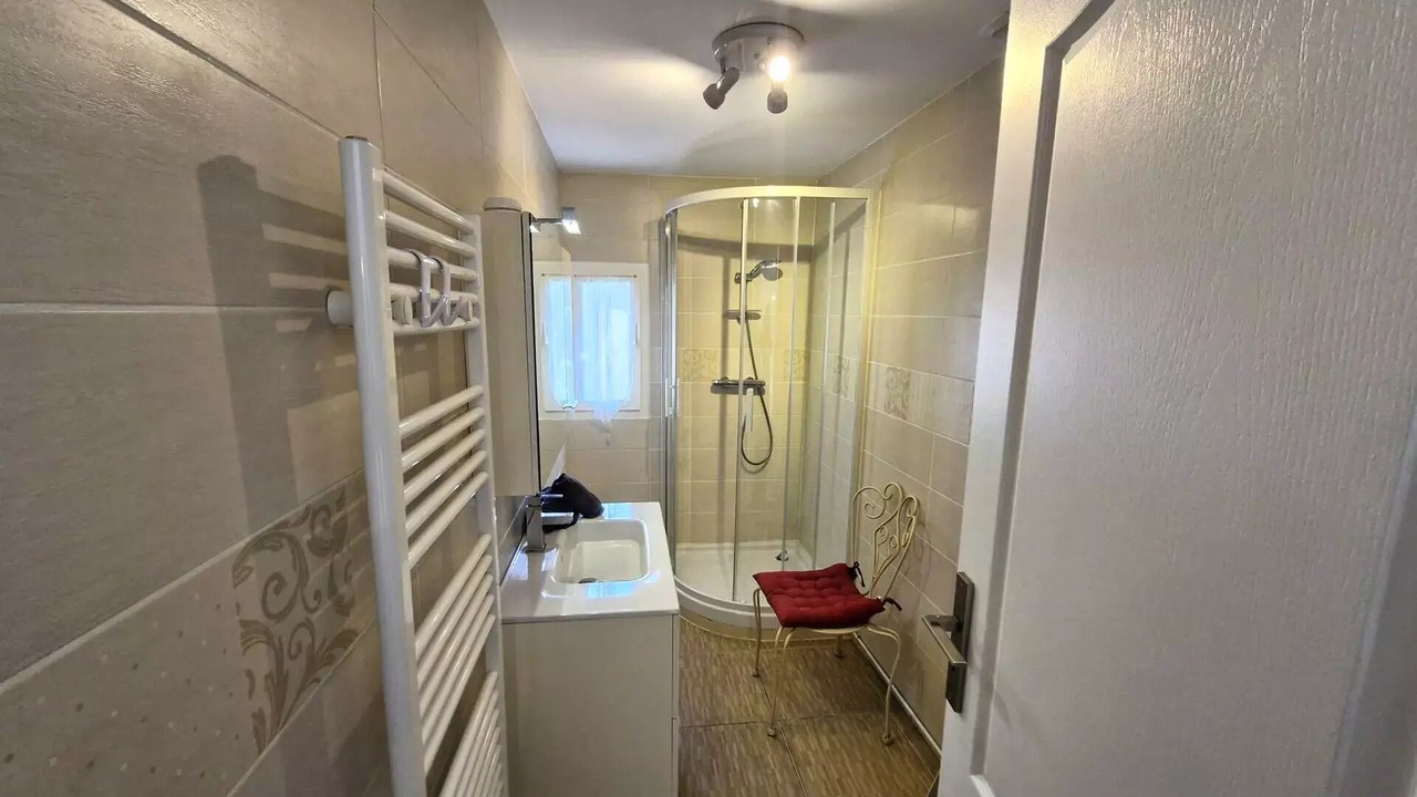 Photo of Bathroom in Saint-Georges-de-Didonne
