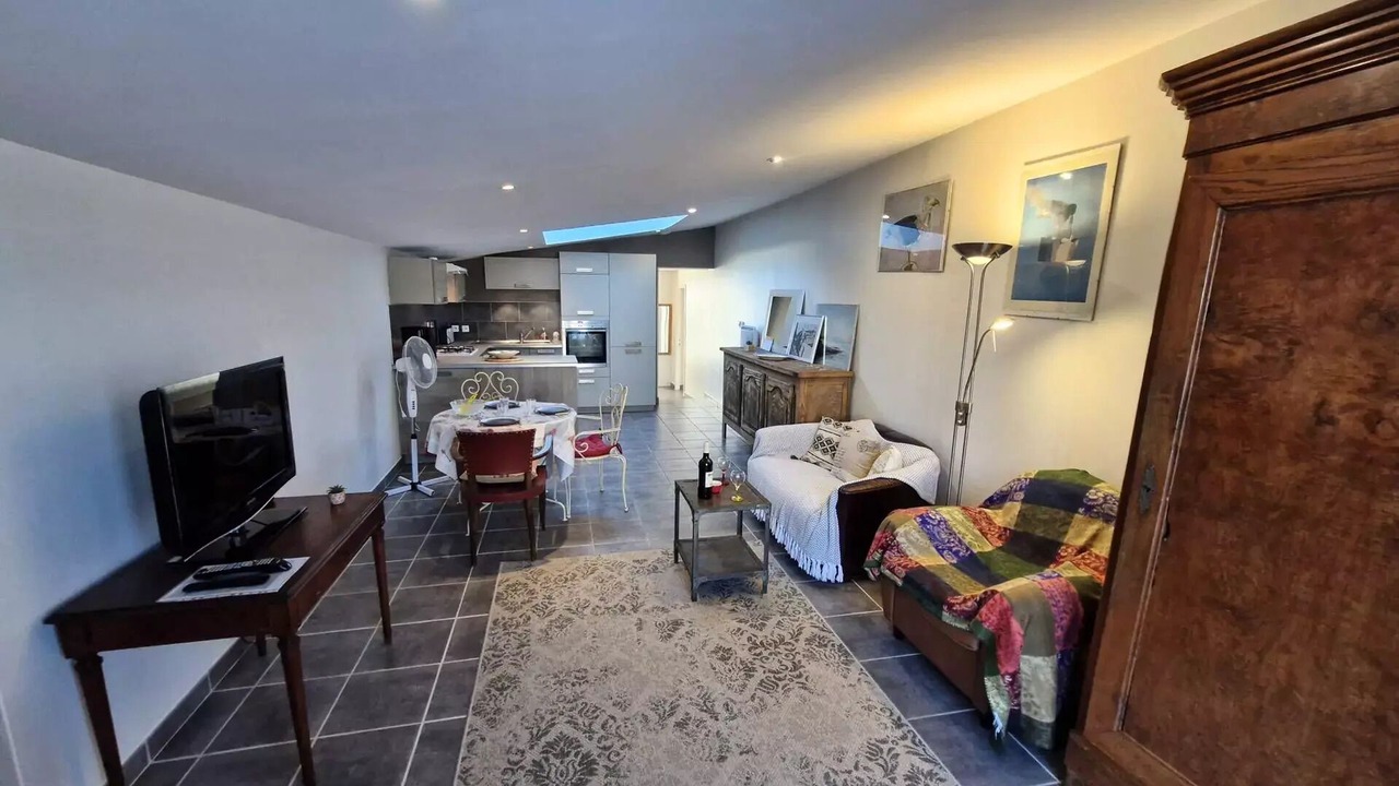 Photo of Livingroom in Saint-Georges-de-Didonne