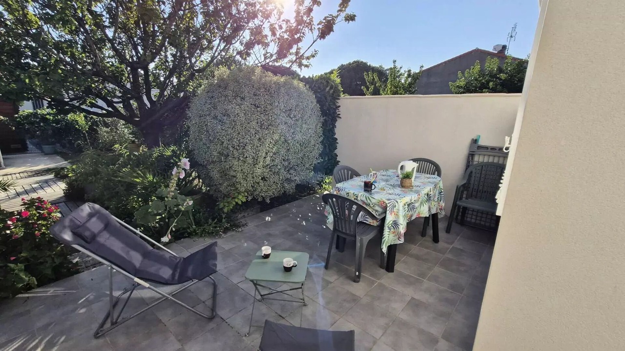 Photo of Outdoor in Saint-Georges-de-Didonne