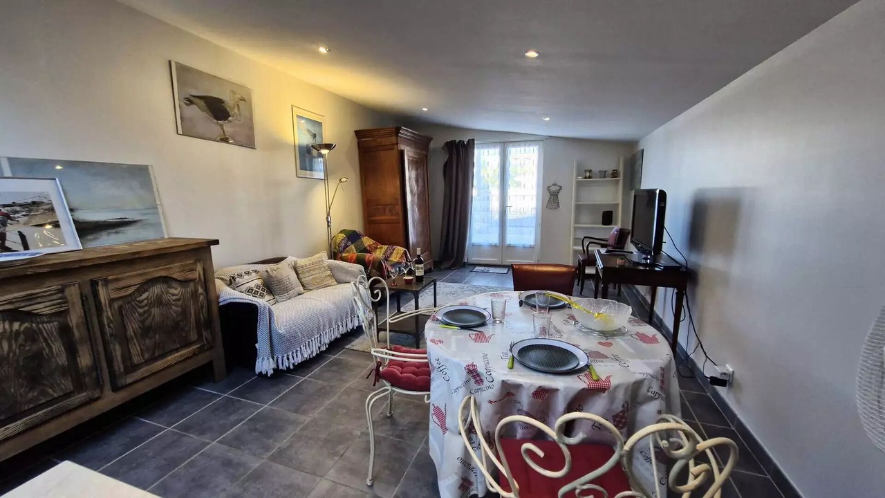 Photo of Livingroom in Saint-Georges-de-Didonne