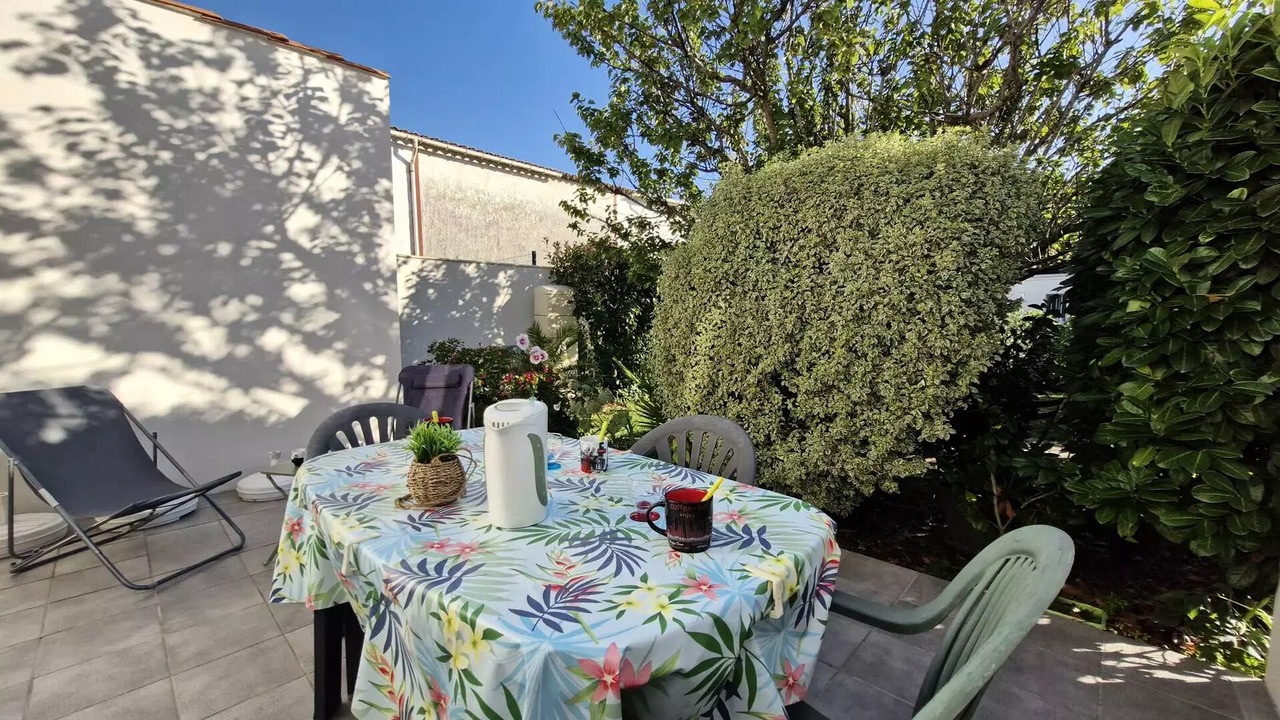 Photo of Outdoor in Saint-Georges-de-Didonne