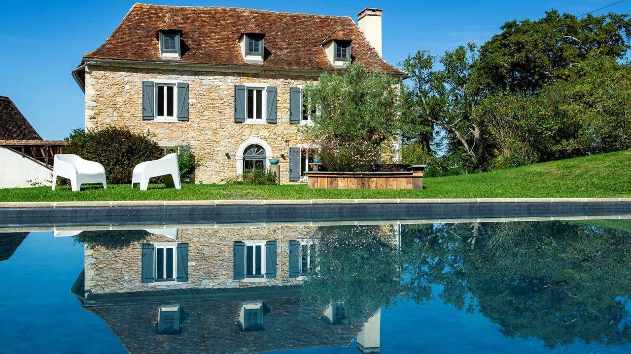 Photo of Outdoor in Salies-de-Bearn
