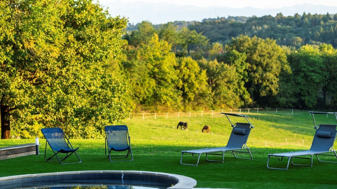 Photo of Outdoor in Salies-de-Bearn