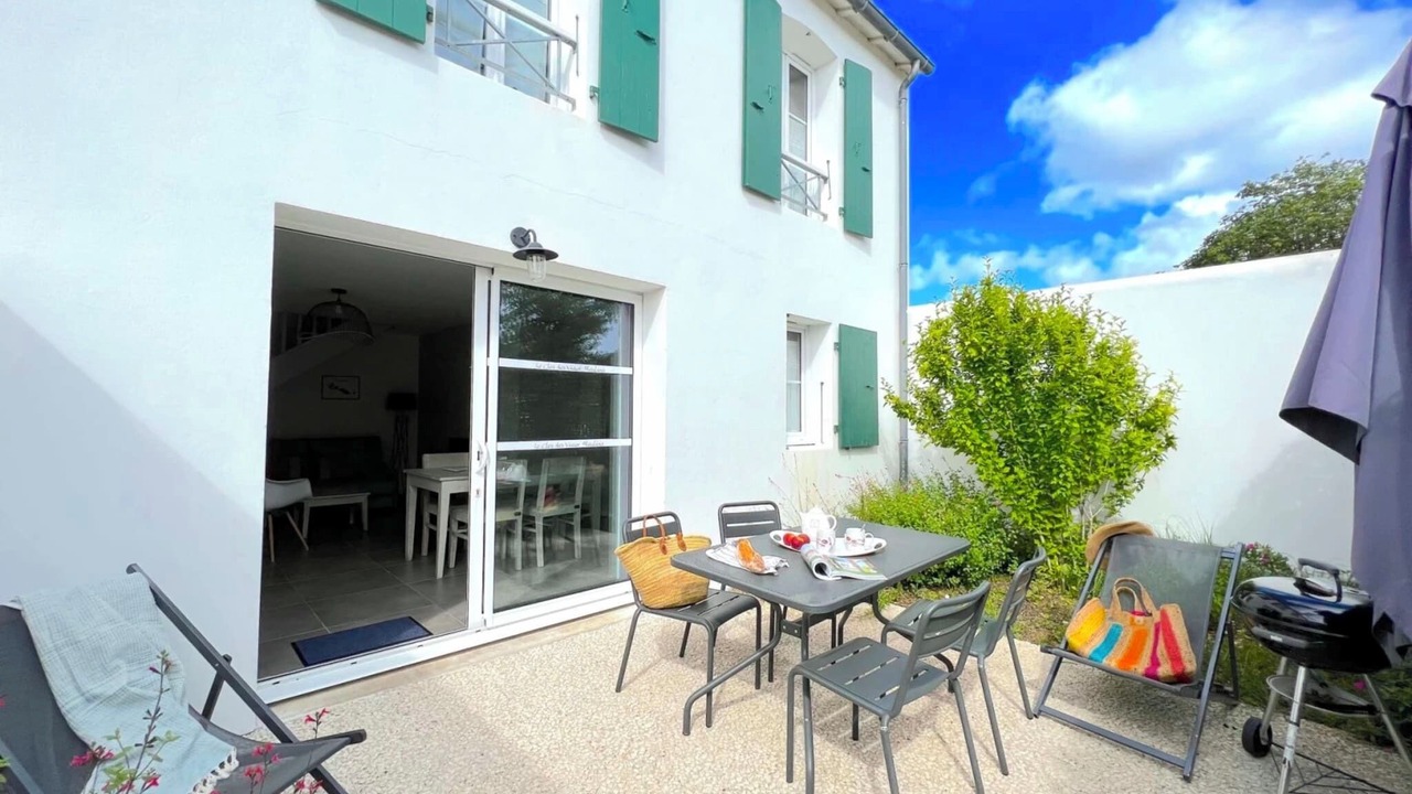 Photo of Outdoor in La Flotte