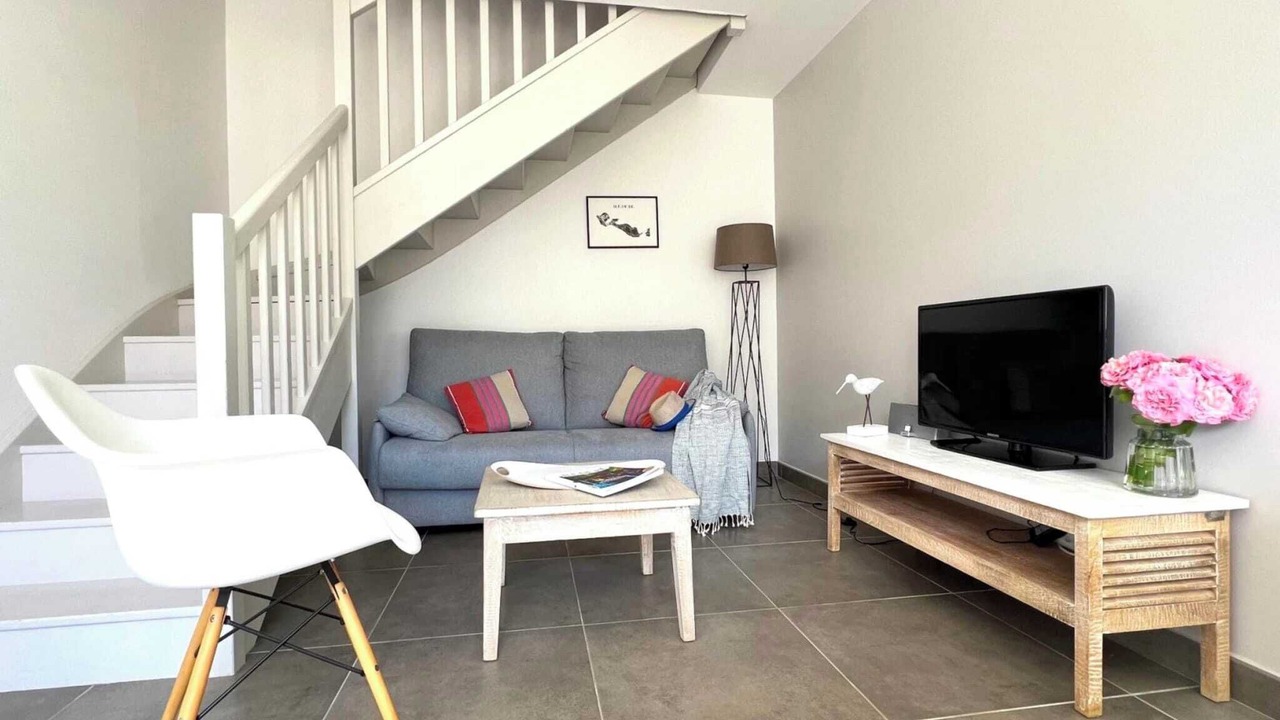 Photo of Livingroom in La Flotte