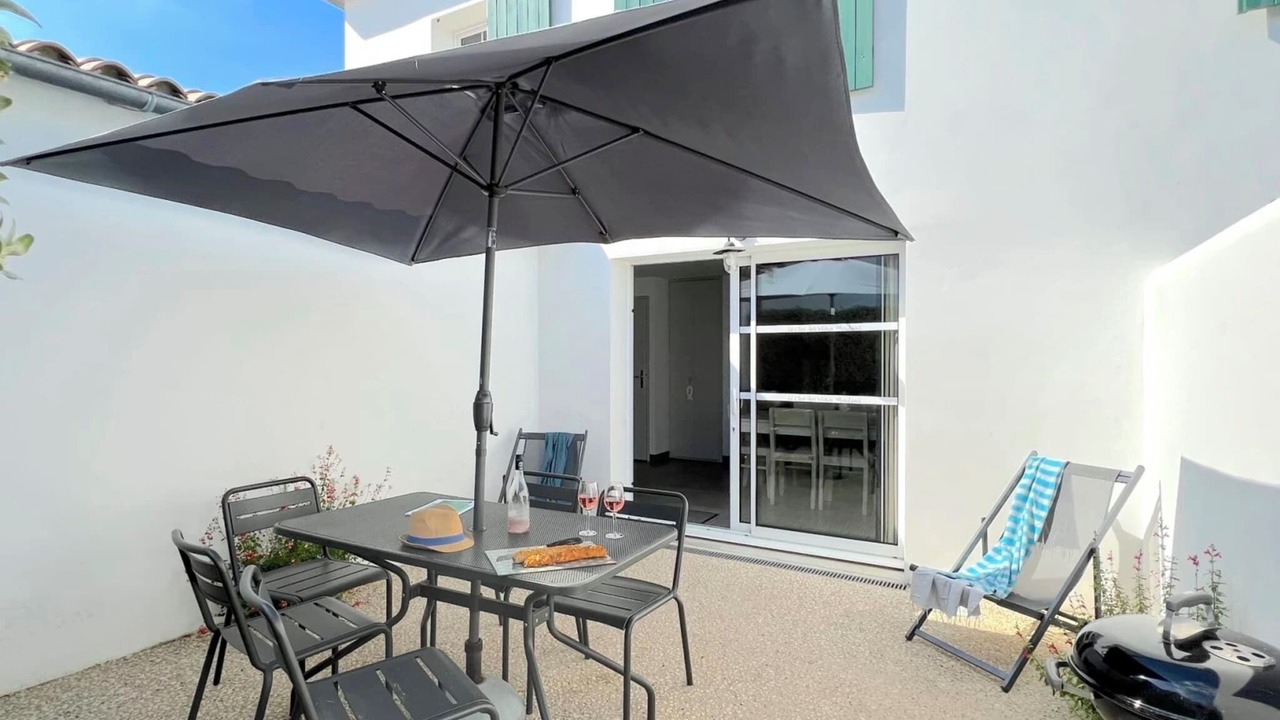 Photo of Outdoor in La Flotte
