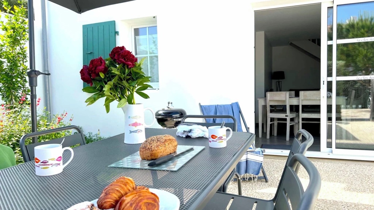 Photo of Outdoor in La Flotte