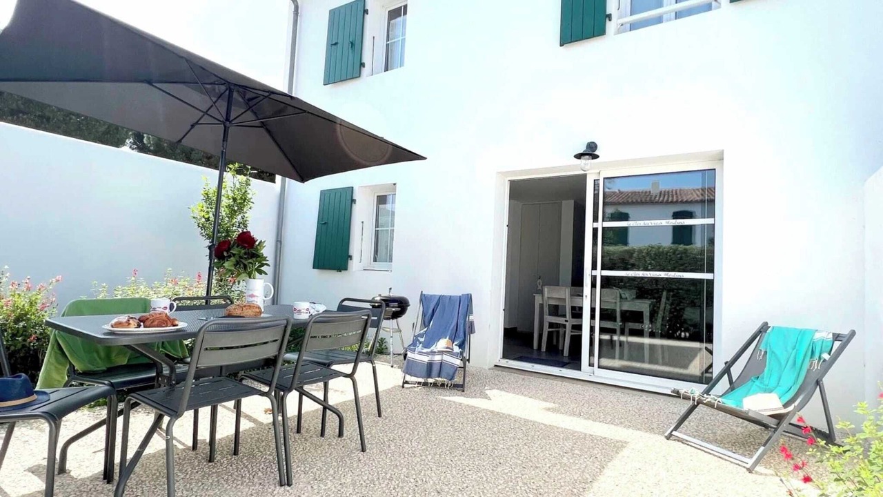 Photo of Outdoor in La Flotte