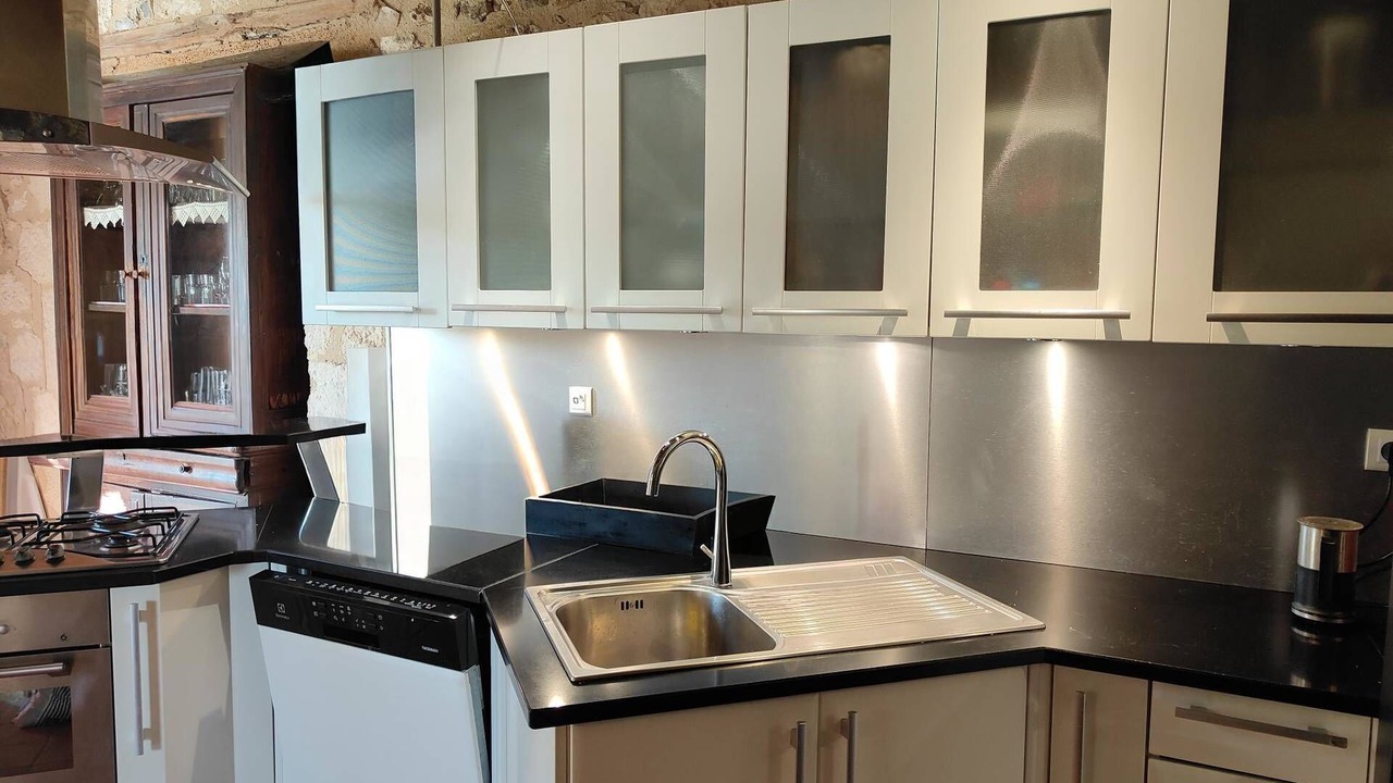 Photo of Kitchen in Sigoules