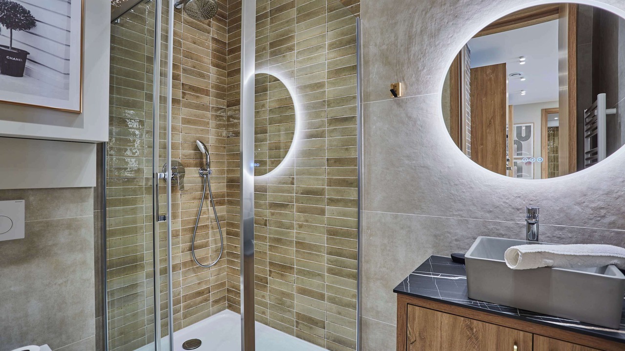 Photo of Bathroom in 18th Arrondissement