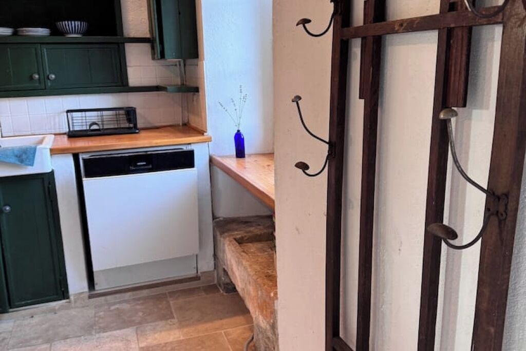 Photo of Kitchen in Meux