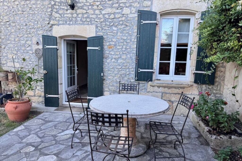 Photo of Outdoor in Meux