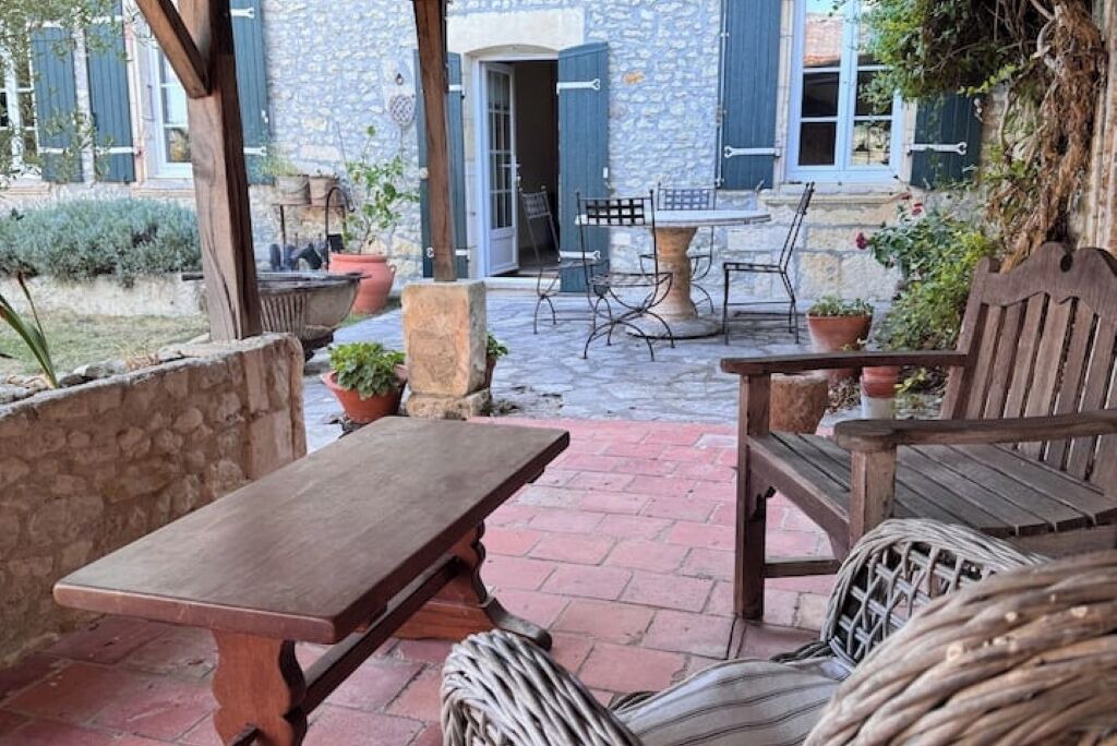 Photo of Outdoor in Meux