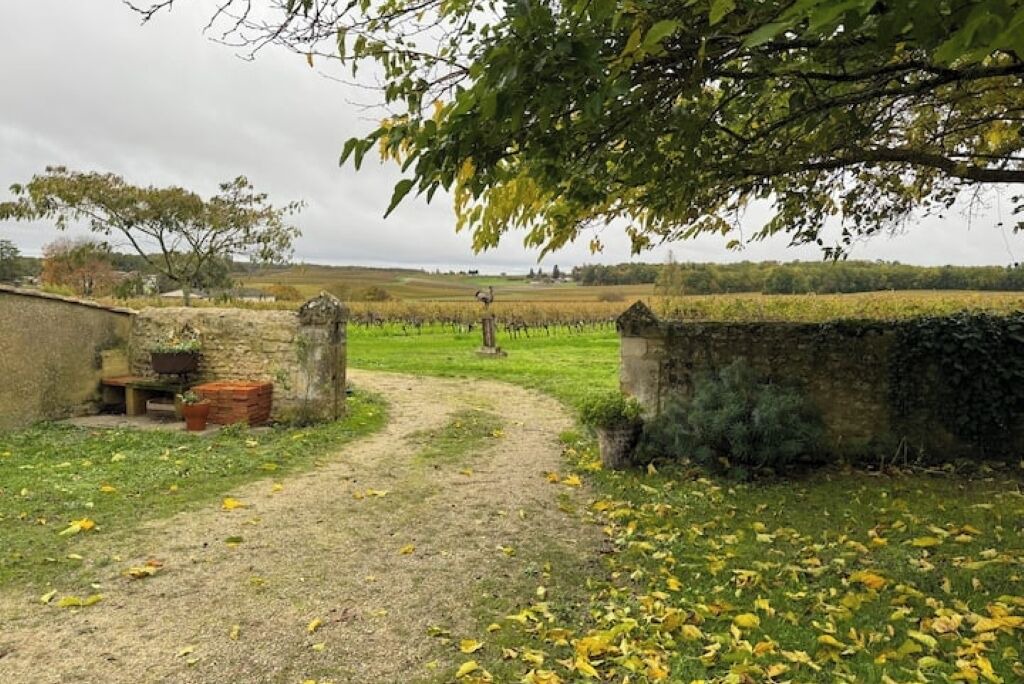 Photo of Outdoor in Meux