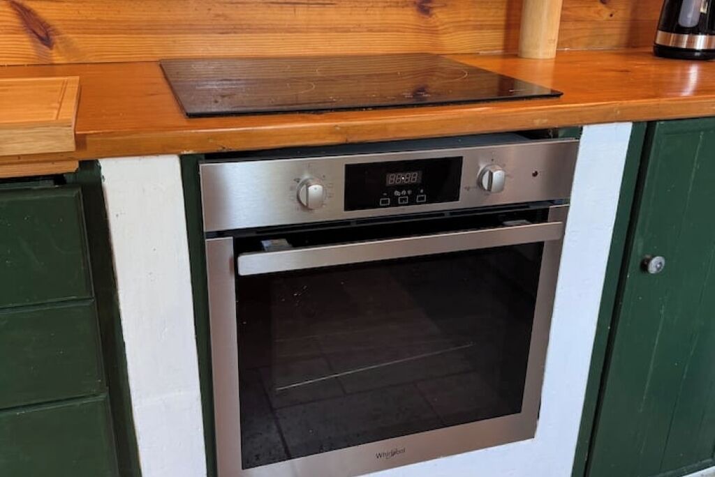 Photo of Kitchen in Meux