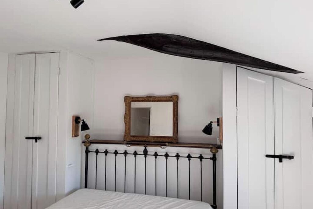 Photo of Bedroom in Meux
