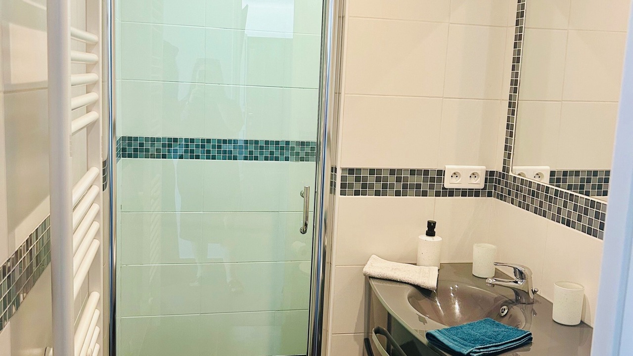 Photo of Bathroom in Tourrettes-sur-Loup