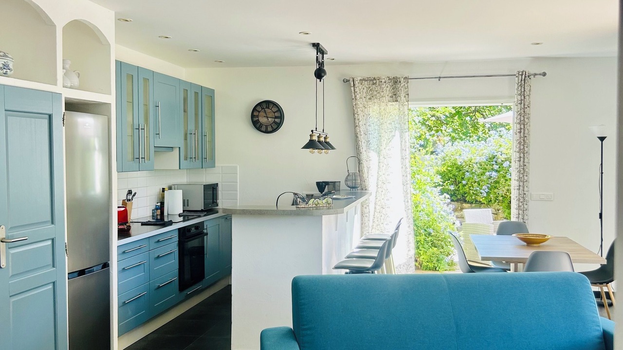 Photo of Livingroom in Tourrettes-sur-Loup