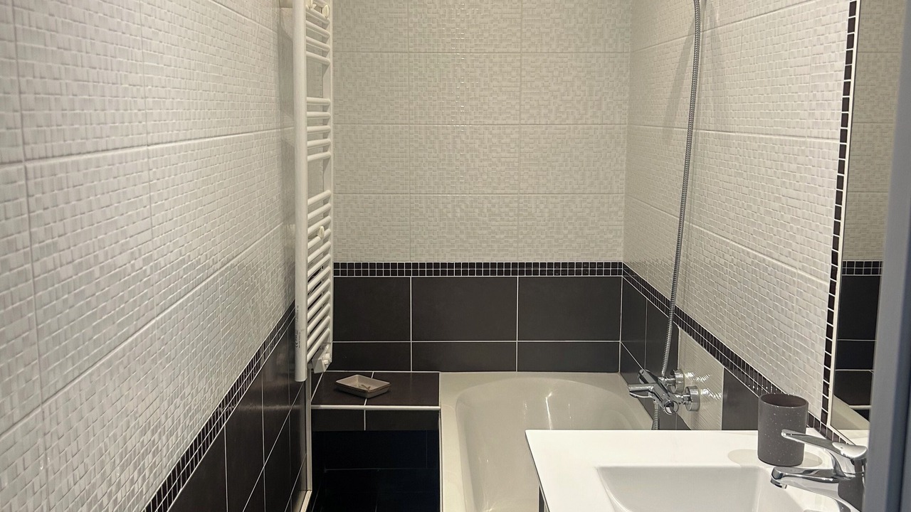 Photo of Bathroom in Tourrettes-sur-Loup