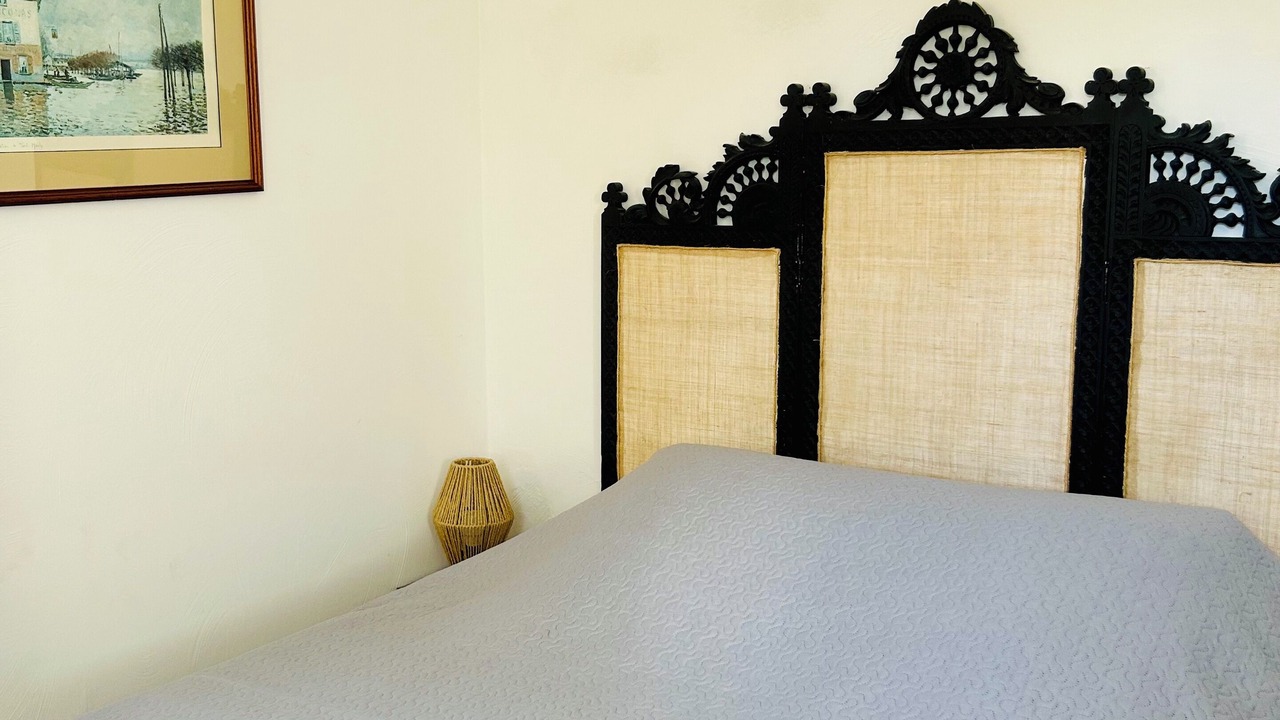 Photo of Bedroom in Tourrettes-sur-Loup