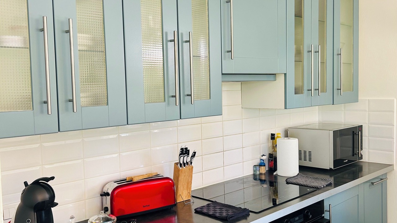 Photo of Kitchen in Tourrettes-sur-Loup