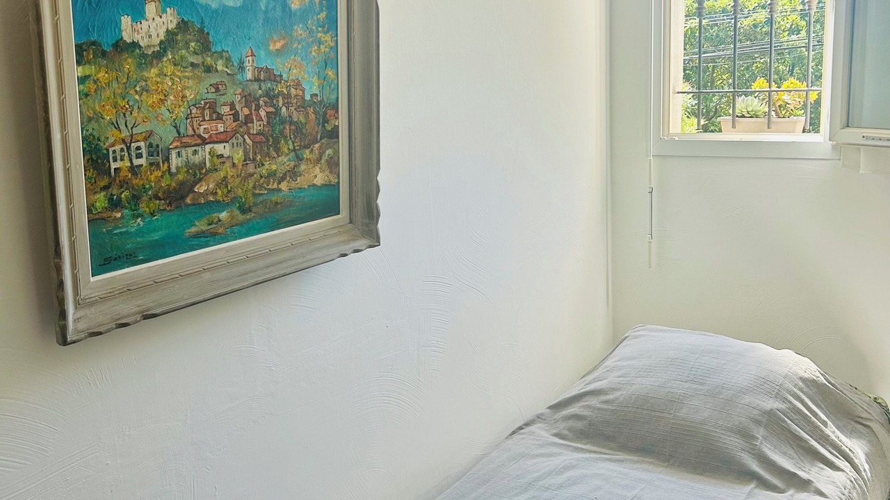 Photo of Bedroom in Tourrettes-sur-Loup